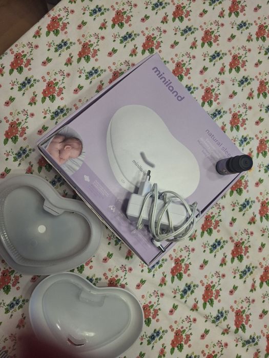 Miniland natural sleeper