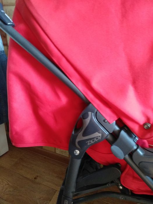 Візочок / Коляска Inglesina Zippy