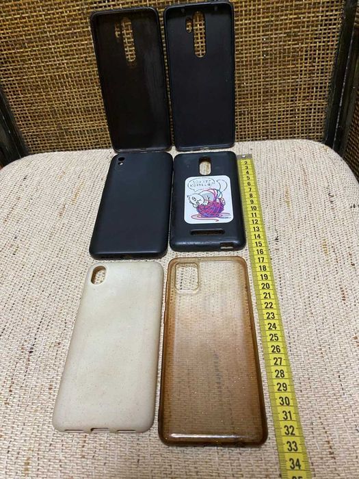 Чехлы на разные модели телефонов