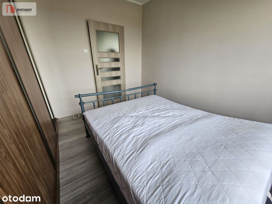 Tylko W Naszym Biurze- Smolki 62m2