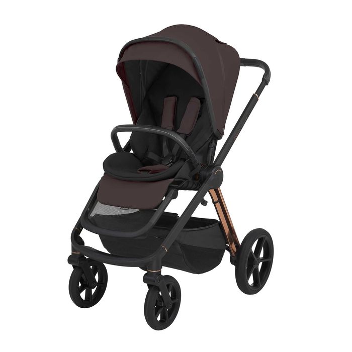 Espiro Miloo Way wózek spacerowy do 22kg