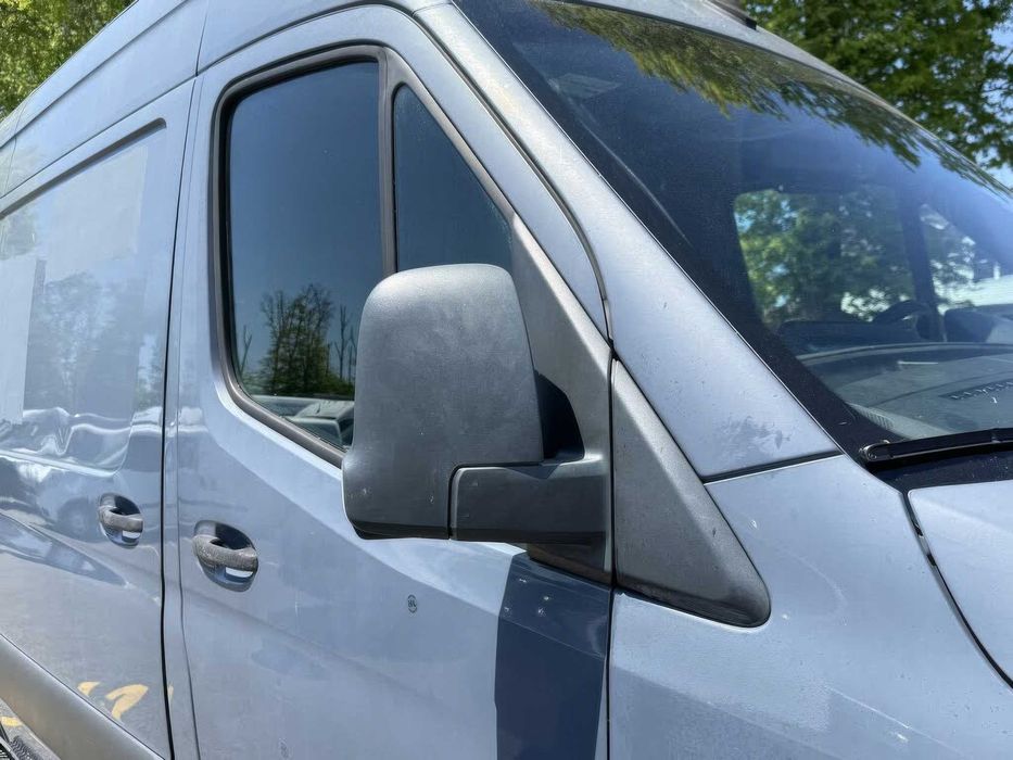 Mercedes-Benz Sprinter      2019