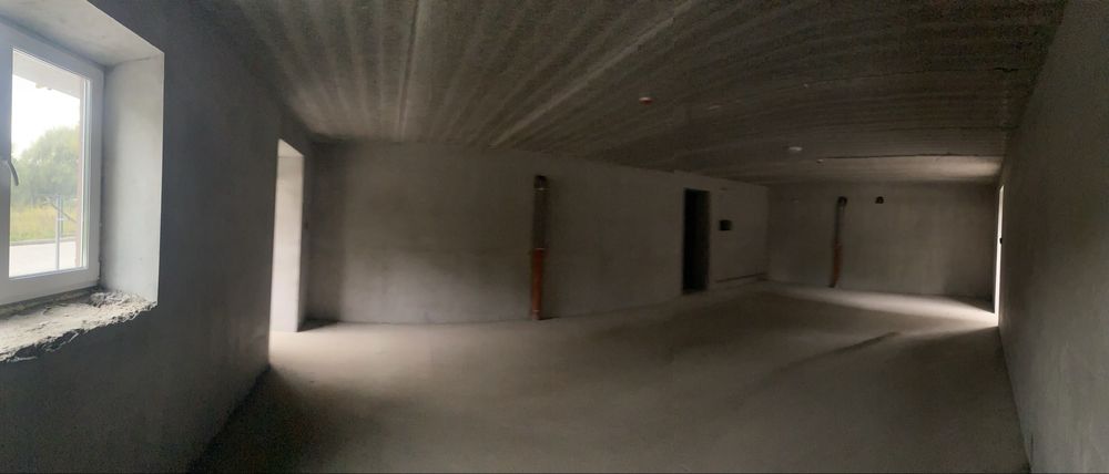 Оренда продаж комерційного приміщення