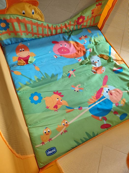 Parque recreativo Chicco