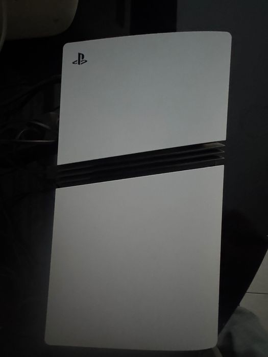 Console PS5 PRO Novo