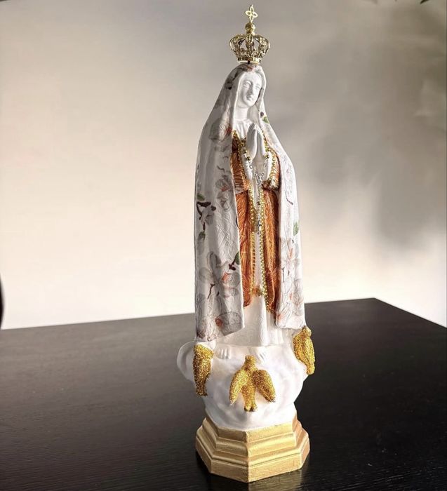 Nossa Senhora de Fátima
