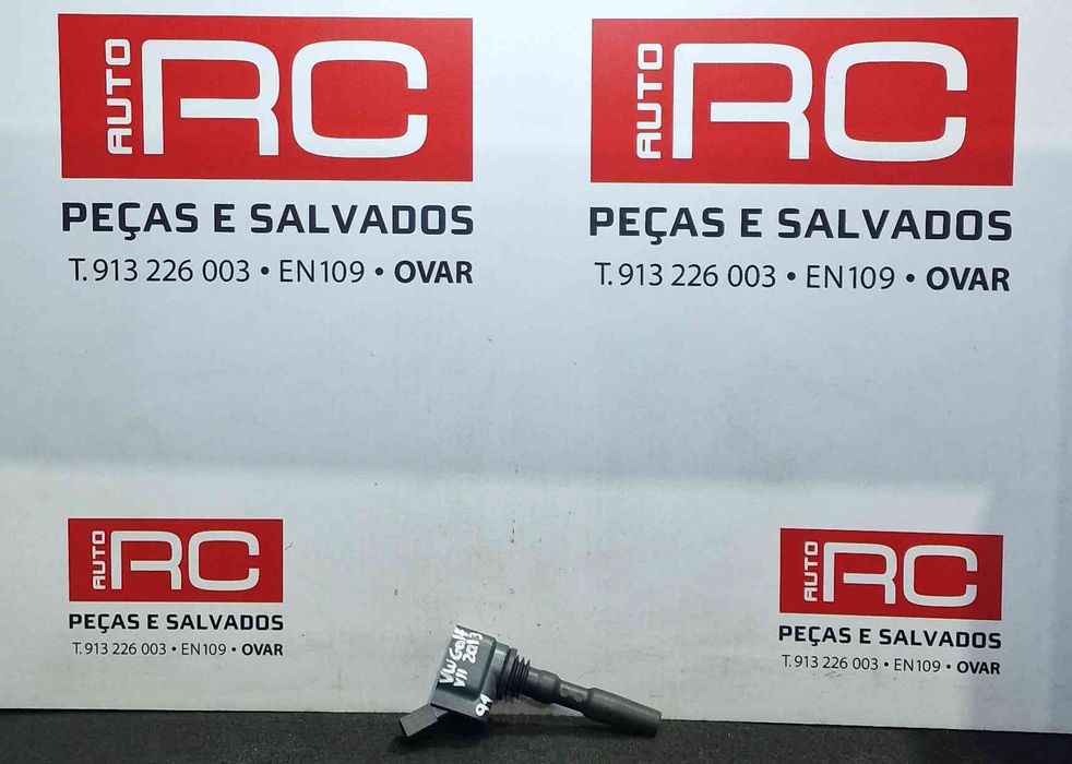 Bobine de Ignição ELDOR 77300012 - VW GOLF VII