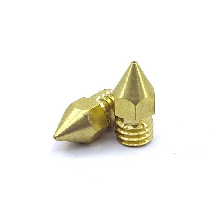 Nozzles V6 MK8 MK10 Vulcanos - impressora 3D64739070419587124