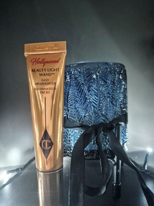 Rozświetlacz Charlotte Tilbury