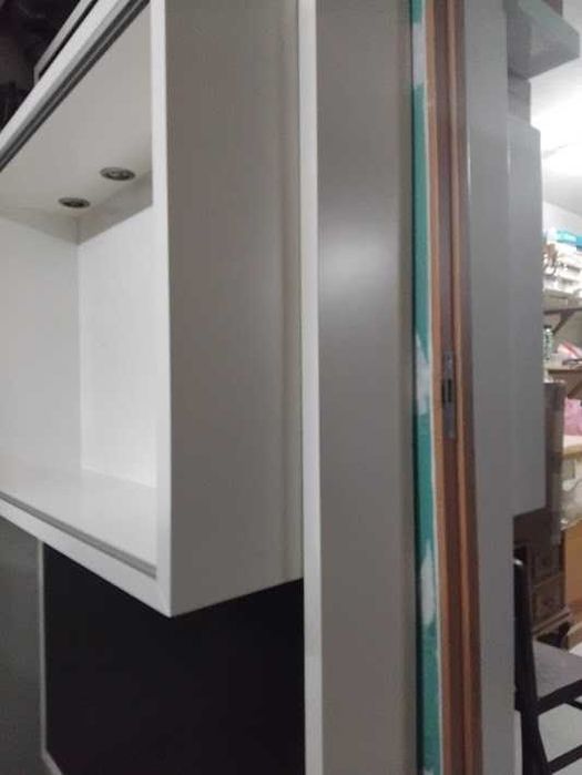 Móvel  Alto Expositor para loja