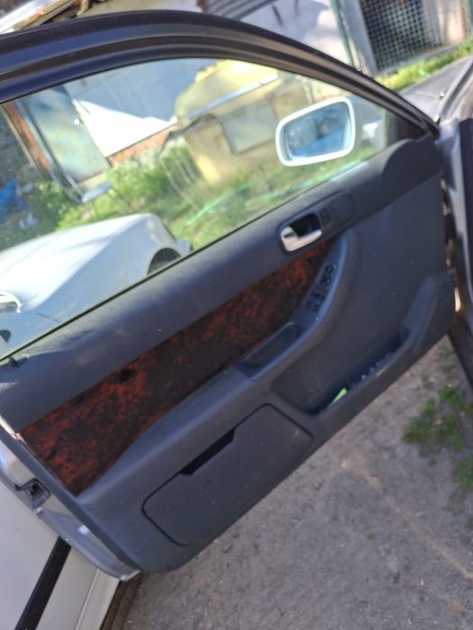 Vendo ou troco Audi A3 8L