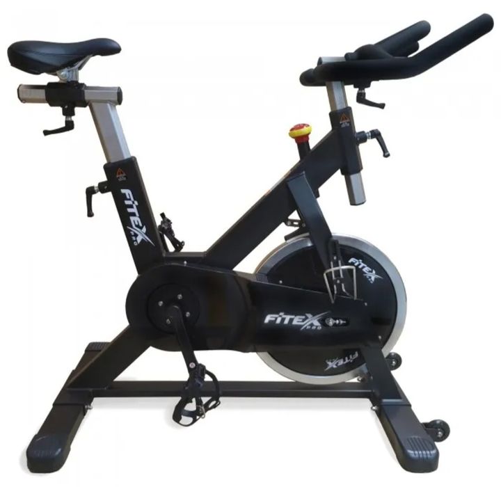 професійний спінбайк Fitex Pro SB101
