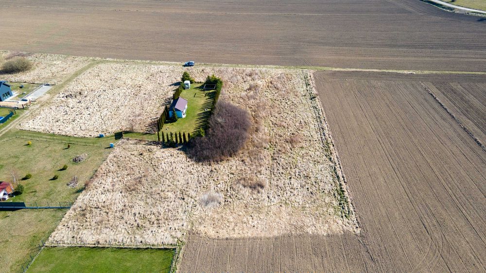 Letnia obniżka ceny - Działka budowlana nad morzem - Kopań - na sprzedaż - Widok 3