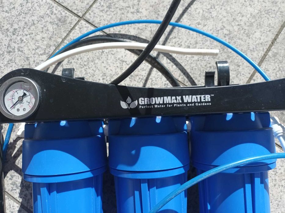 Filtro de água de alta qualidade