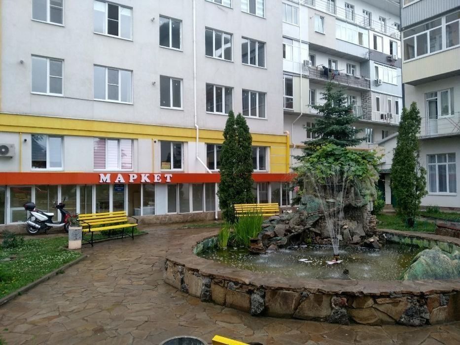 Продам 2х кімнатну квартиру, ЖК 'Околица'