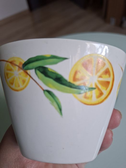 Filiżanka Lipton 1 szt