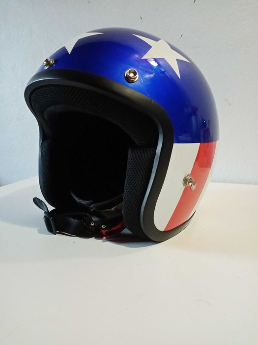 Capacete Viper RS 04