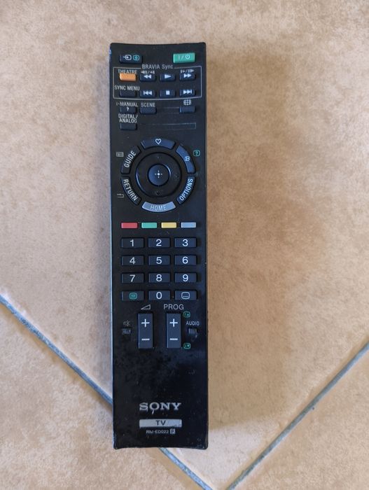 TV  Sony Bravia 80cm