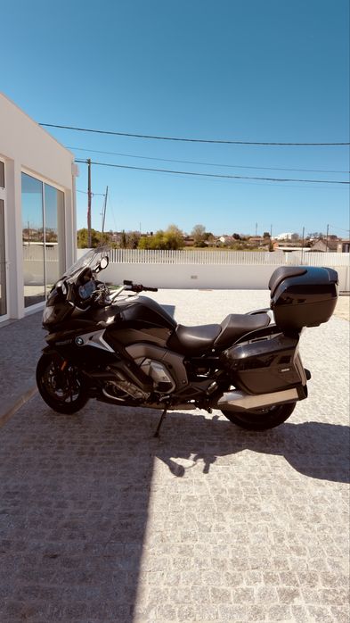 BMW K 1600 GT  2018