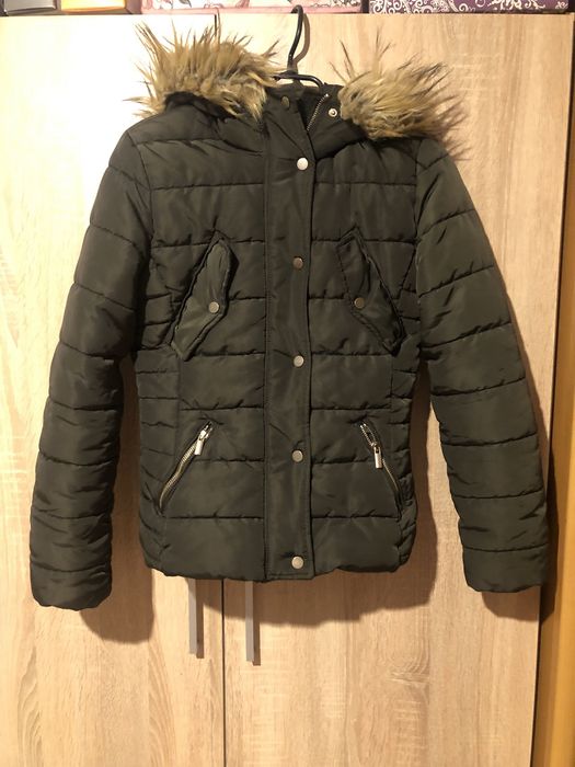 Kurtka zimowa XS