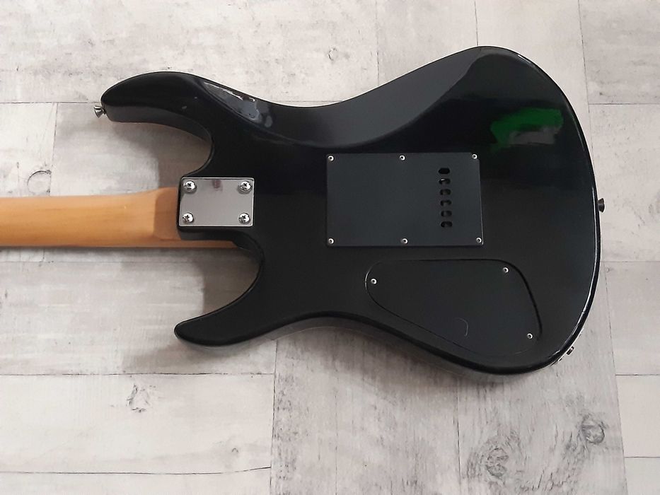 Piękna Gitara Sky Way - sunburst - HSH - wysyłka Gratis lub zamiana