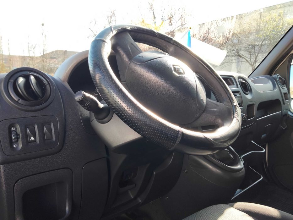 Продам Renault Master 2011