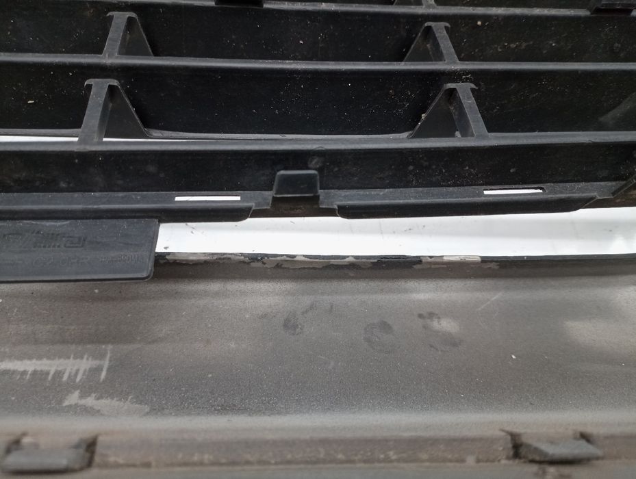 Para Choques Frente - CITROËN C2 Enterprise (JG_) | 03 - 09