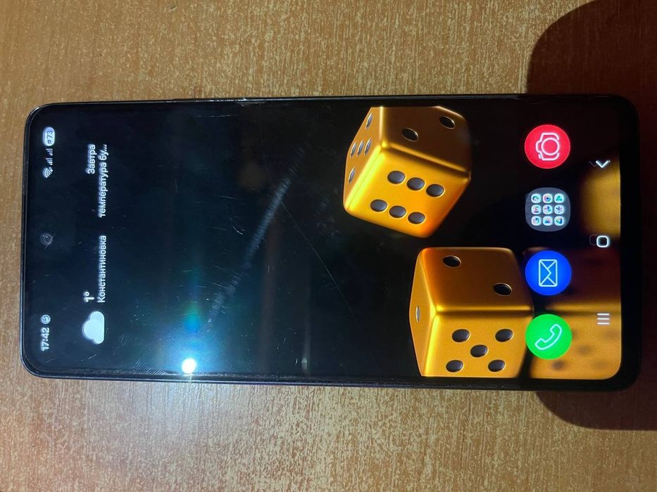 Samsung A53 5G 8/256