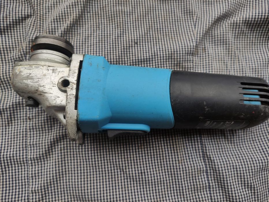 Болгарка еxpert AG02A