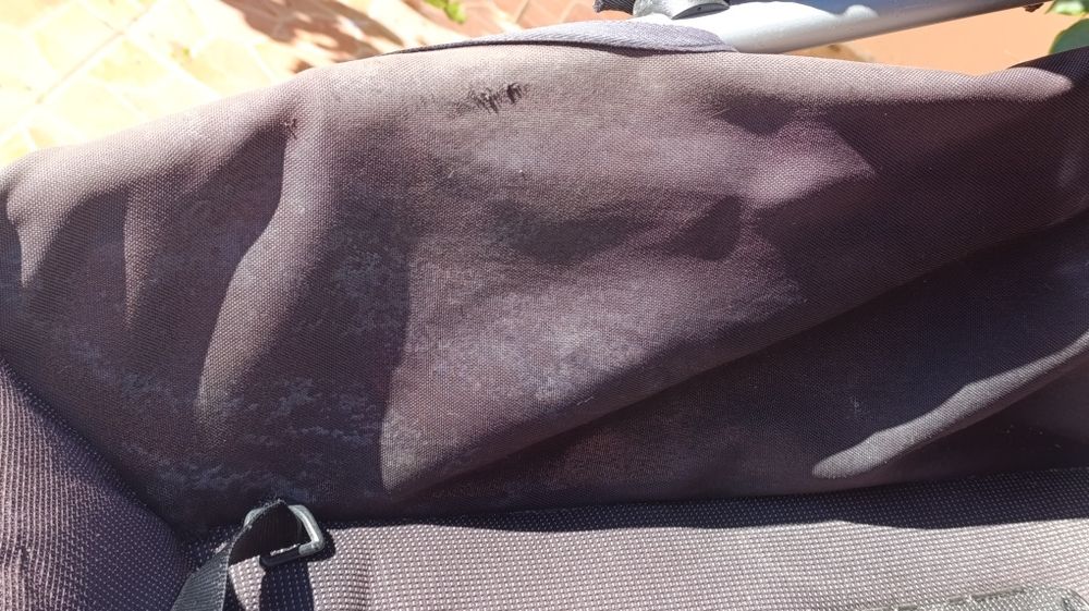 Carrinho de bebe Urban Jungle Buggy