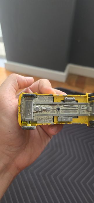 Miniatura antiga