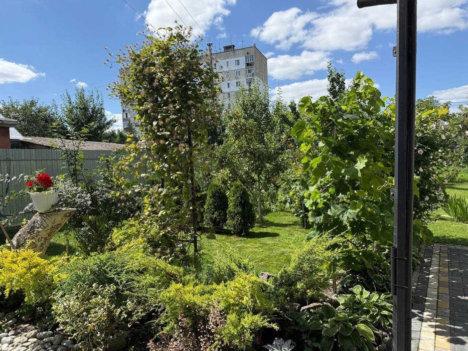 Продаж чудового будинку! Волочиськ