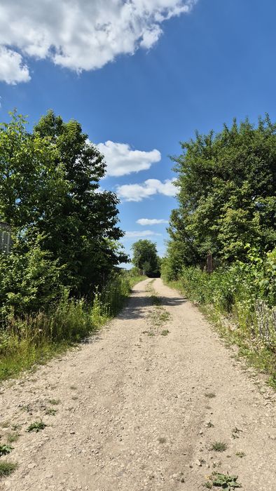 Продається дачна ділянка Львівські другі дачі