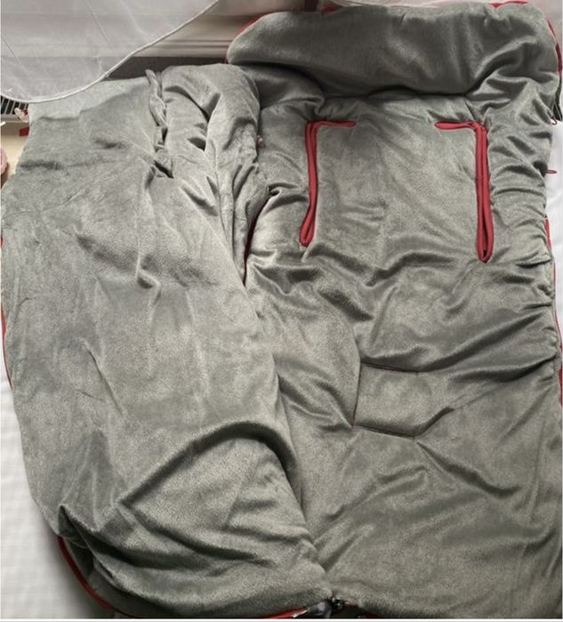 Конверт для дівчинки