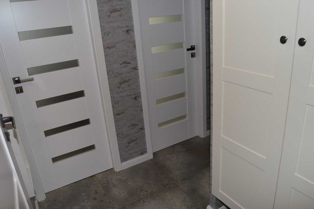 Mieszkanie do wynajęcia w Gdańsku Wrzeszcz Zajezdnia. Idealne dla studentów – 2 pokoje, taras.  Oddzielna kuchnia. - View 4