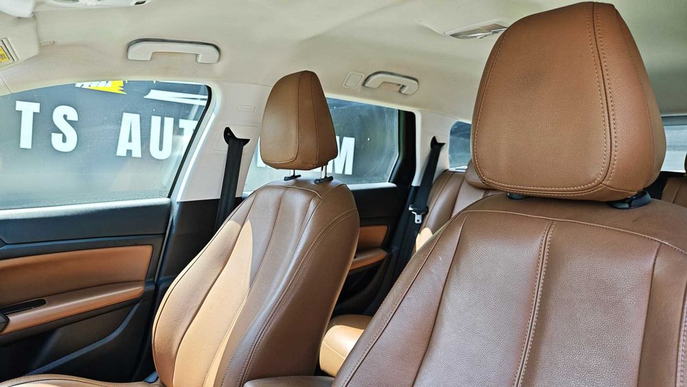 Peugeot 308S W 1.6 HDI com iva incluído