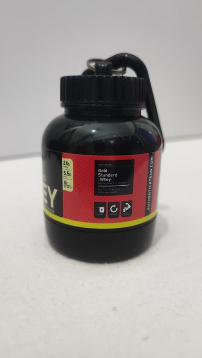 Proteína de Ginásio Transportadora