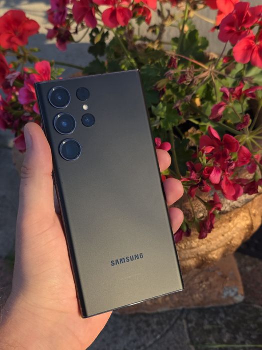 Samsung galaxy s23 ultra 12/512 gb