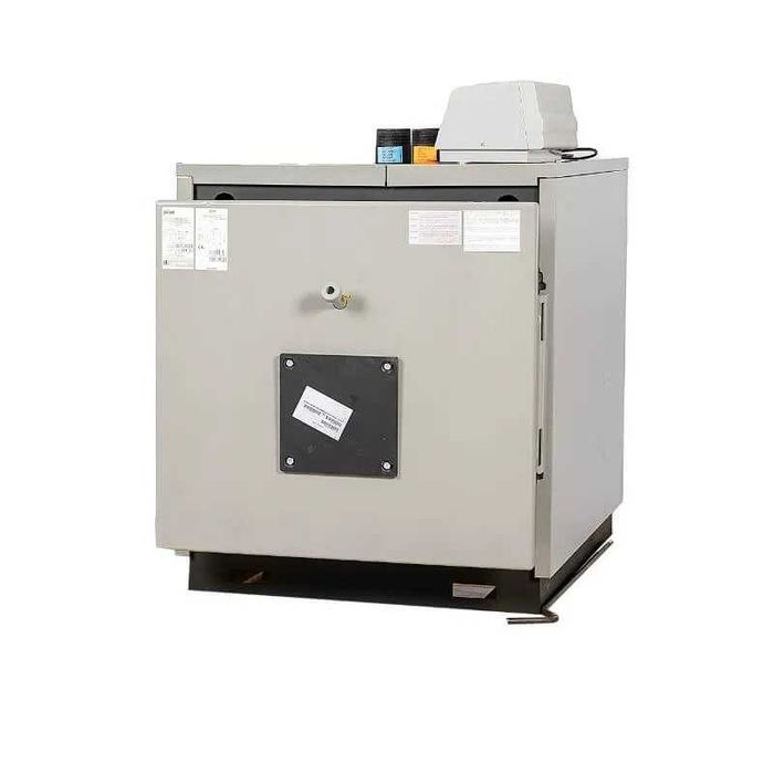 Kocioł olejowo-gazowy PREXTHERM stalowy RSW 92+ ECO10