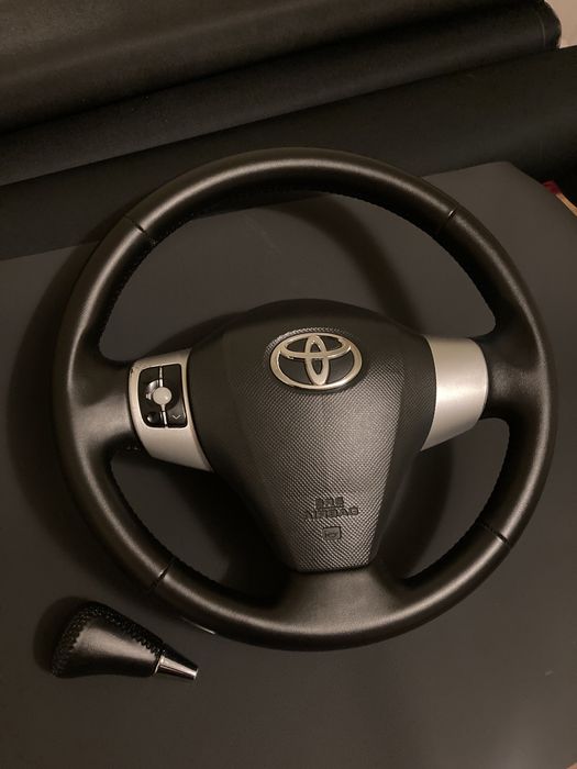 Перетяжка рулей,ремонт автомобильного салона +химчистка,полировка ...