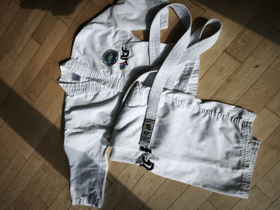 Dobok ITF Taekwondo 120cm