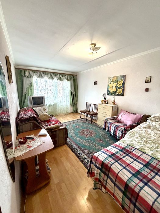 Продаж 1 - кім квартири вул.Івасюка Трускавець