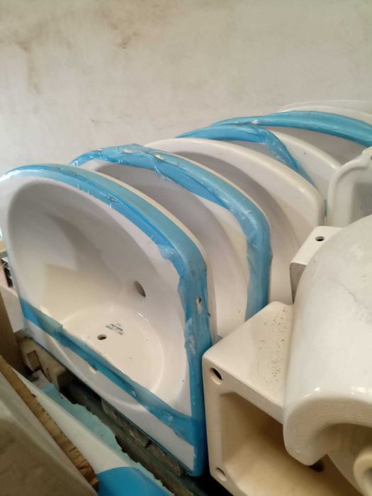 Loiças Roca/ Sanitana