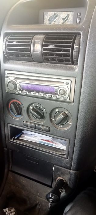 Venda de veículos