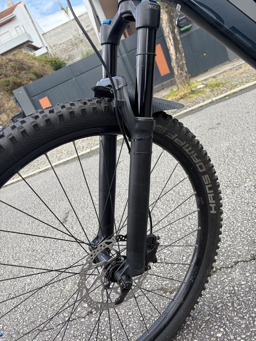 Orbea Occam H20