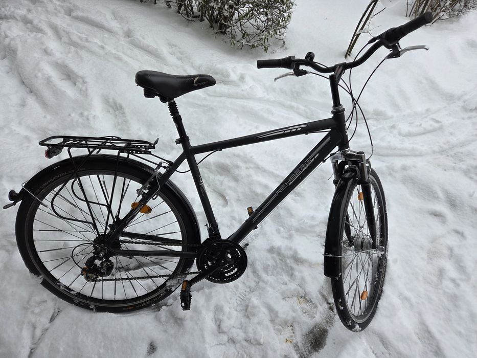 Sprzedam rower treningowy/miejski