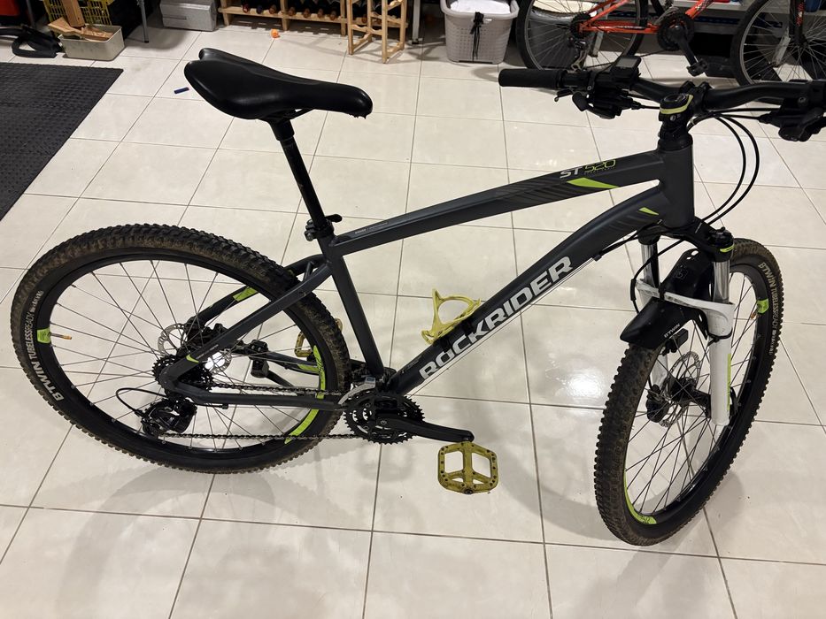 Rockrider st 520