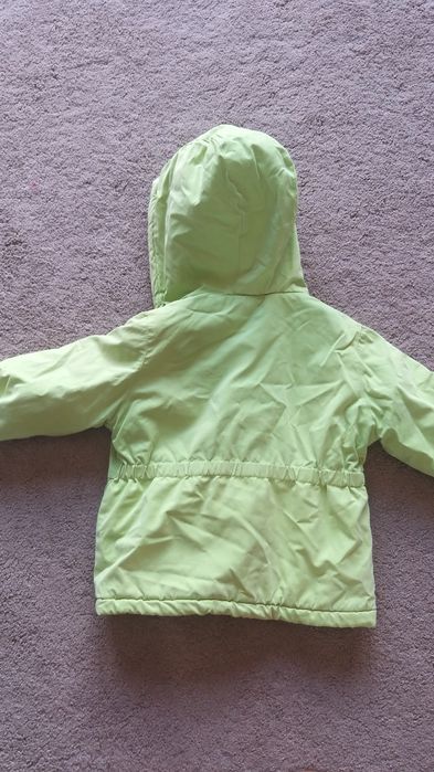Kurteczka 5 10 15 rozmiar 92