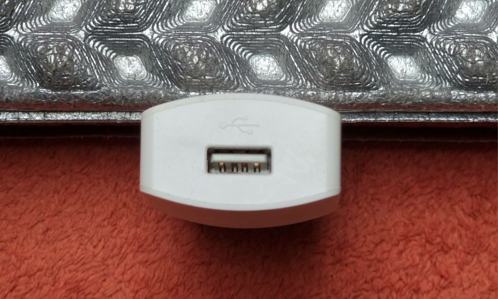 Ładowarka podróżna Huawei HW 050100E2W