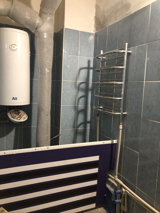 Приміщення під офіс або житло в Броварах вул.Грушевського